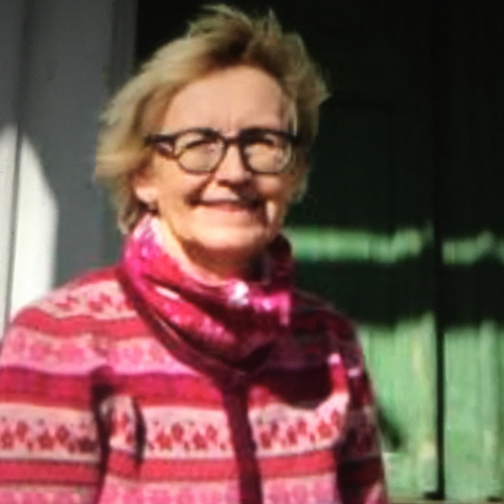 Anne Gardsteig Strømsmo style=