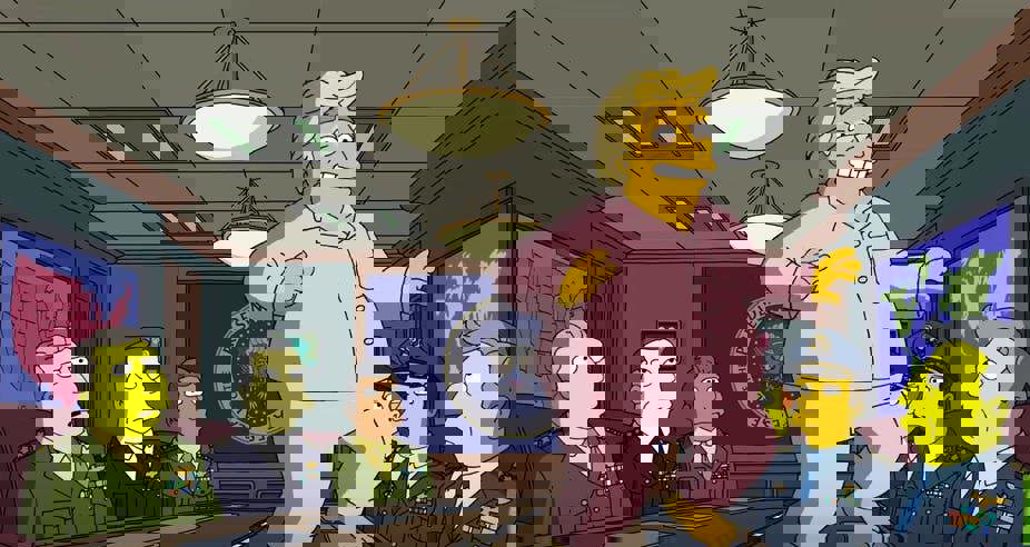 I stand by my racial slur.