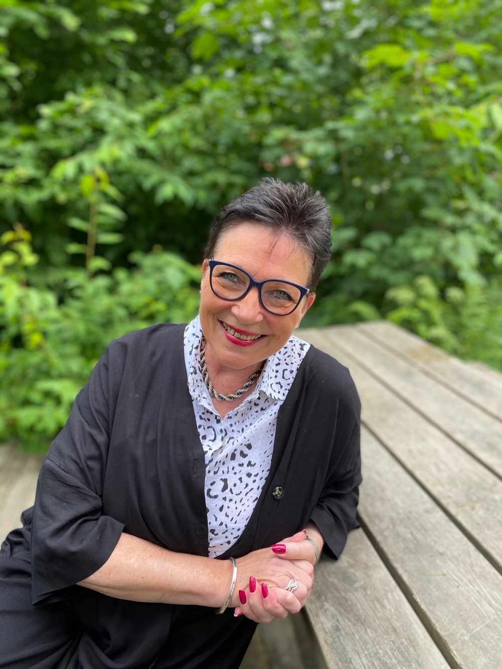 Sølvi Leander style=