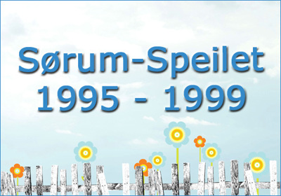Sørum-Speilet 1995 - 1999