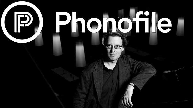 PHONOFILE SOLGT TIL SONY