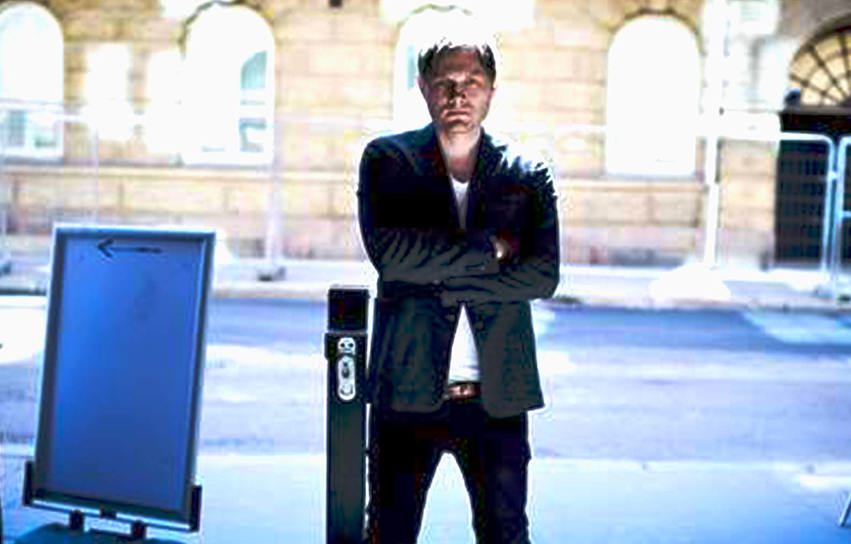 ÅNDSVERKLOV VIL STJELE OPPHAV FRA KUNSTNERE