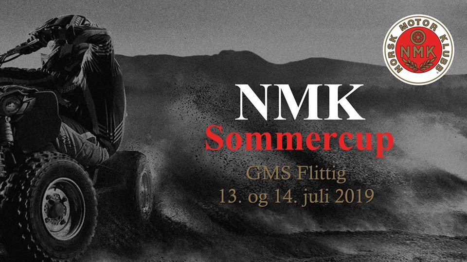 NMK Sommercup ATV