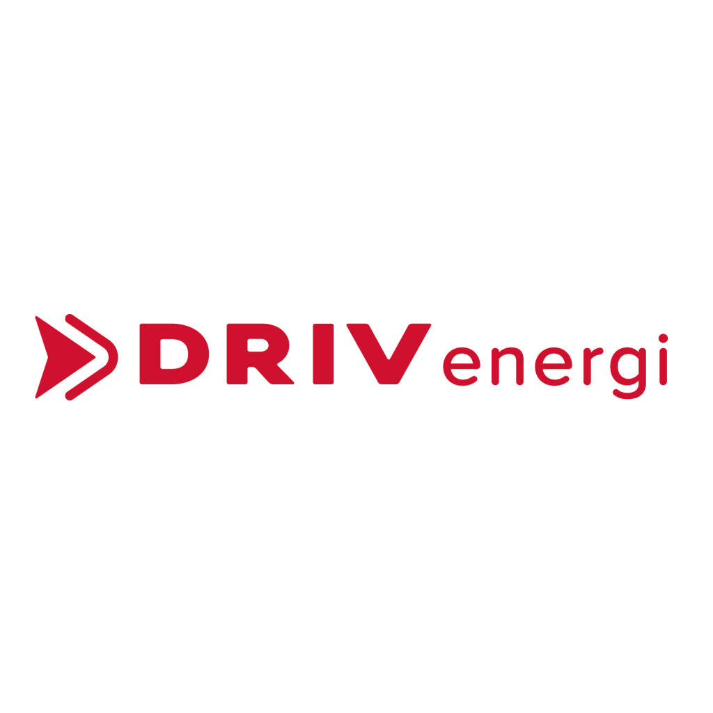 DRIV Energi er samarbeidspartner med NMK