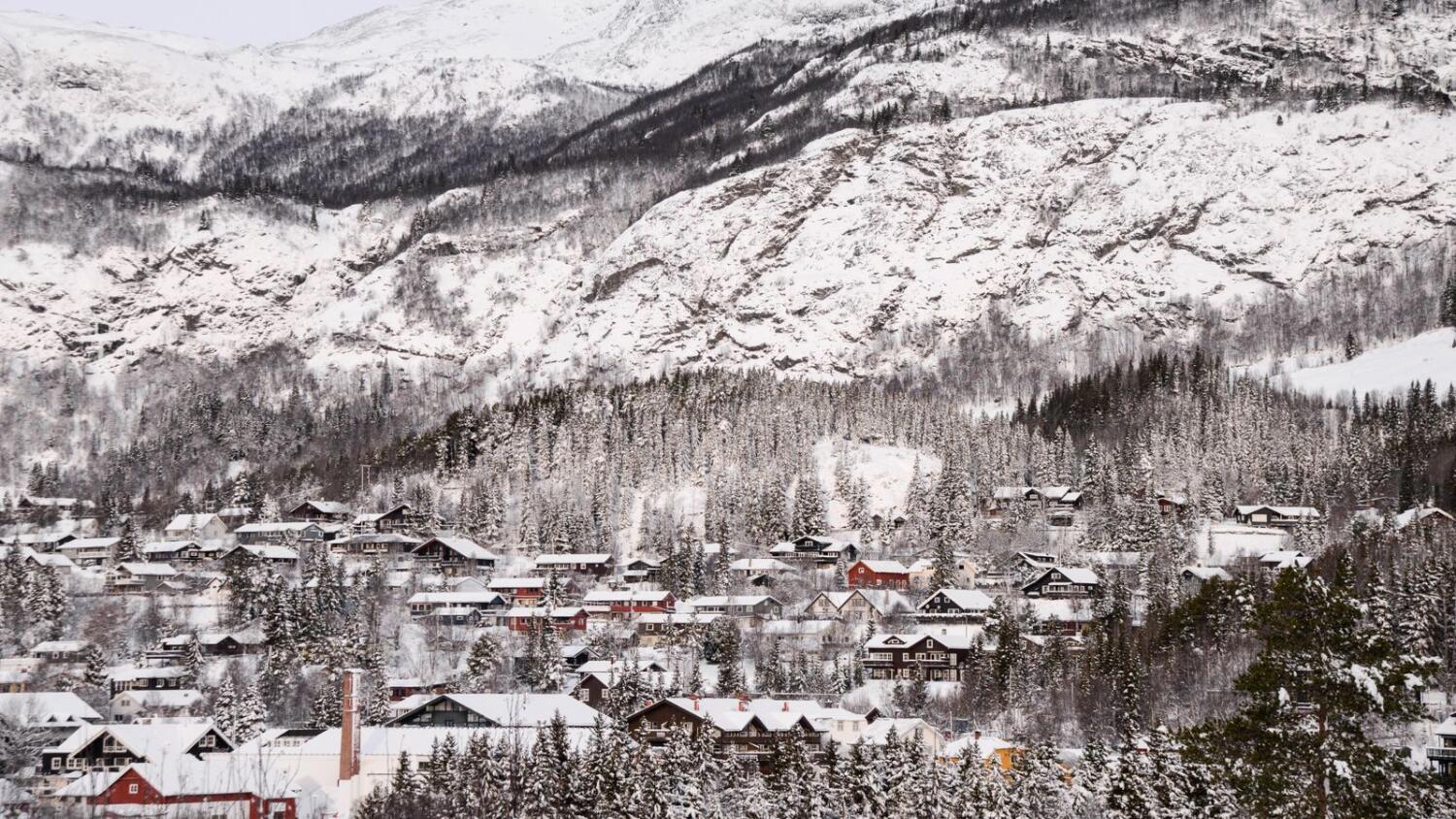 Eiendomsskatt på bolig og hytte i Hemsedal