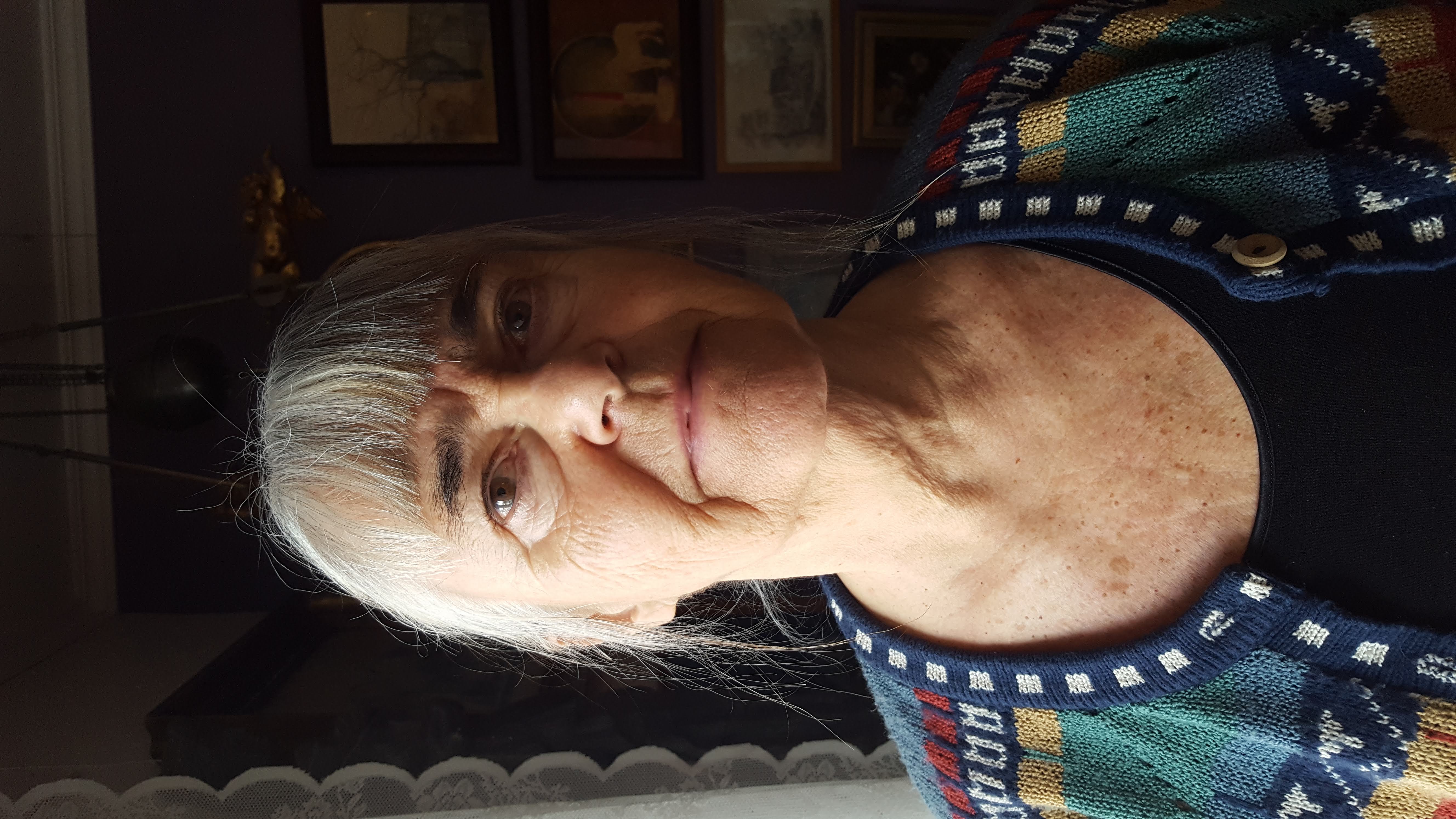 Maria Benestad style=