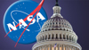 Artikkelbilde til artikkelen NASAs budsjett / IFT-3
