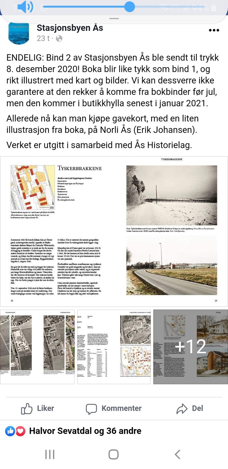 Stasjonsbyen Ås -bind 2.jpg