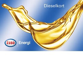 Ny avtale med Esso Energi