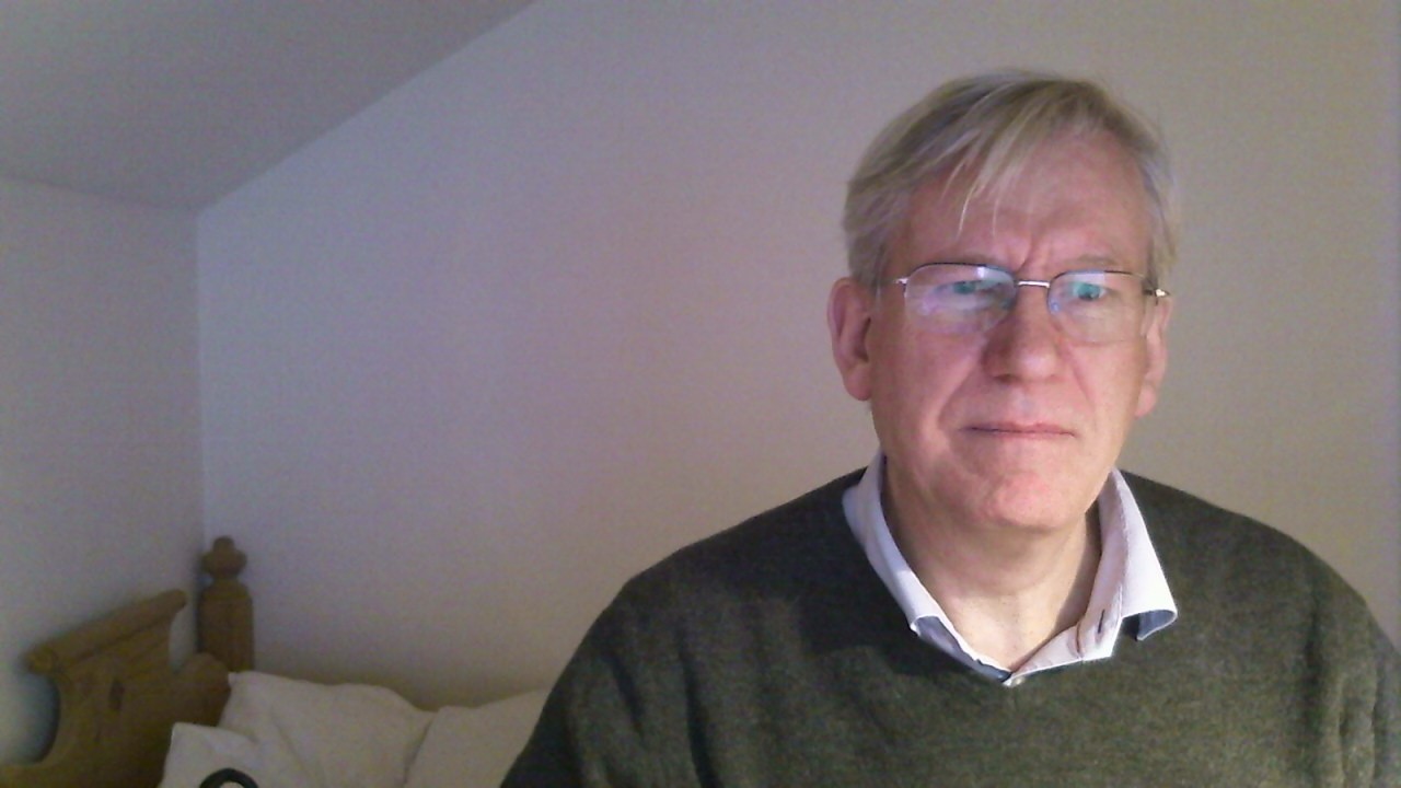 John Jarl Hammer style=