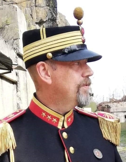 Jostein Flåøien style=