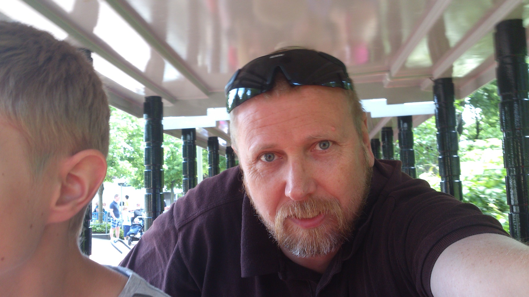 Jan Stensvold style=