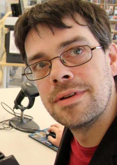 Ole David Østli style=