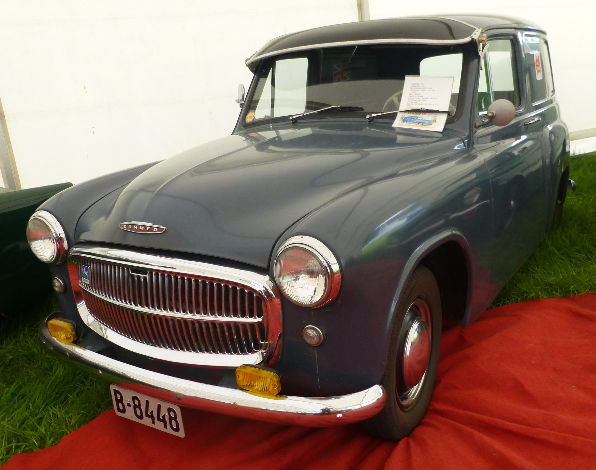 1957 Commer Cob.JPG