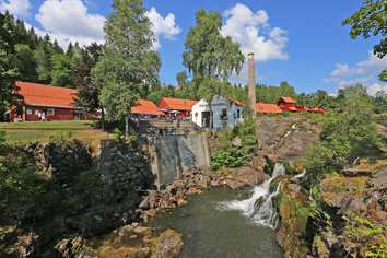 Miljøprosjekt Lomma - Miljøregistrering