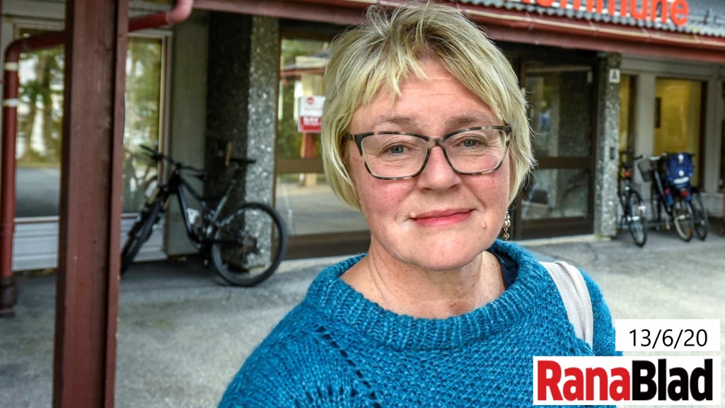 Kunstutstillingen ANUKOK Nesna/Mo i Rana