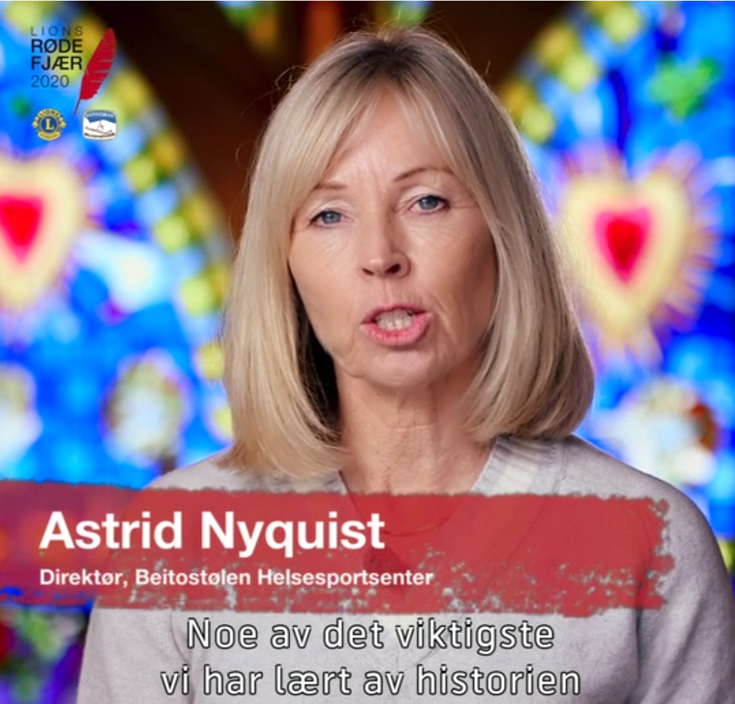 Astrid Nyquist 2