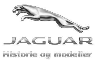 Jaguar modeller og historikk