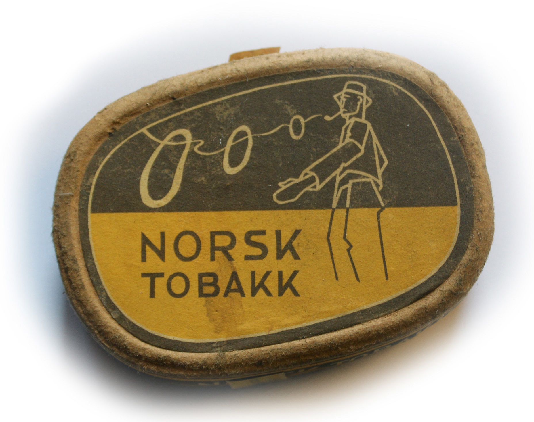 Norsk tobakk