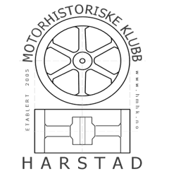 Årsmøte 20.mars 2025