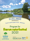 Artikkelbilde til artikkelen Bærum Naturfestival - Elvelangs 2021