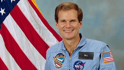 Bill Nelson nominert som ny NASA-sjef*