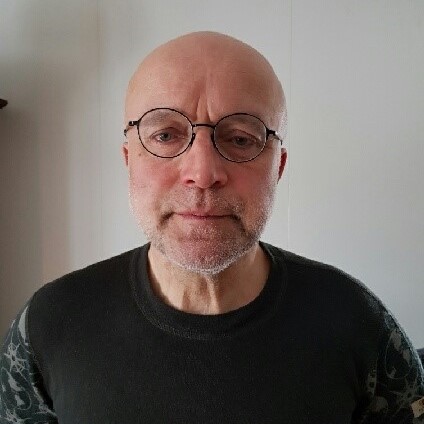 Arnt - Ivar Lillevik style=