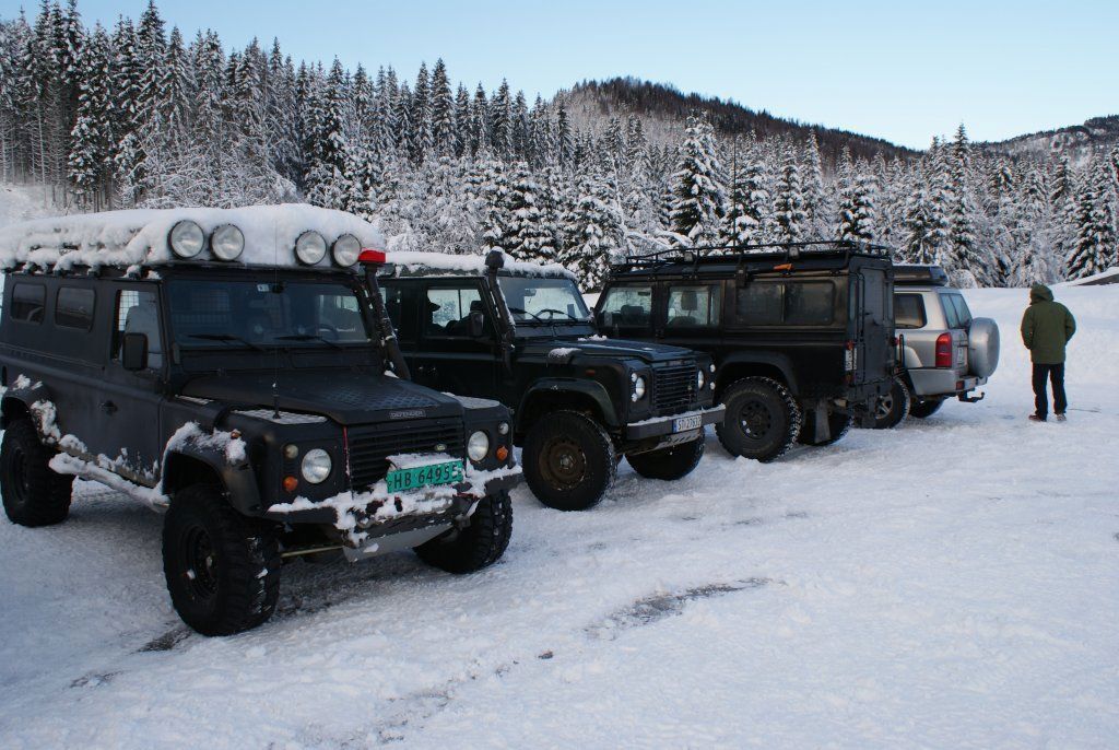 nyttårstreff_på_kjøreområdet_til_KNA_Telemark_p