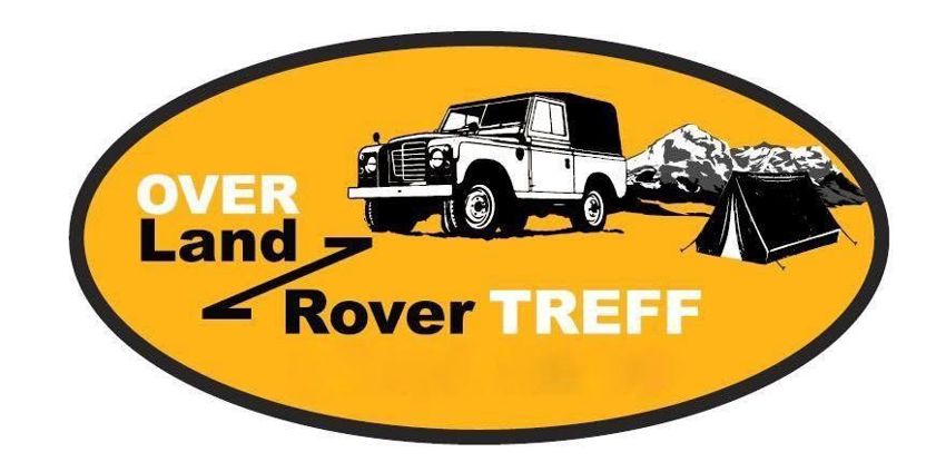 Avd Øst inviterer til OverLandRover treff.