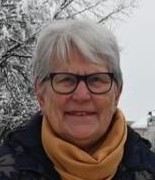 Elisabeth Thorgersen style=