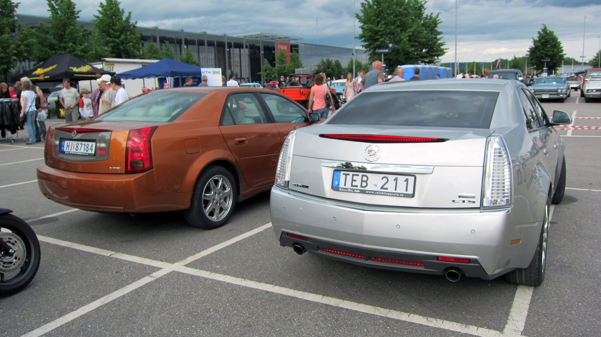 Lillestrøm, 4th of July 2011_017.JPG