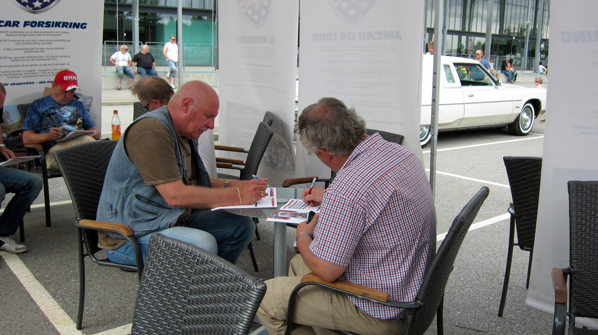 Lillestrøm, 4th of July 2011_018.JPG