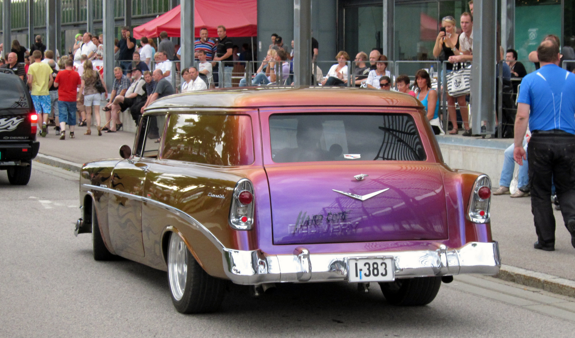 Lillestrøm, 4th of July 2011_024.JPG