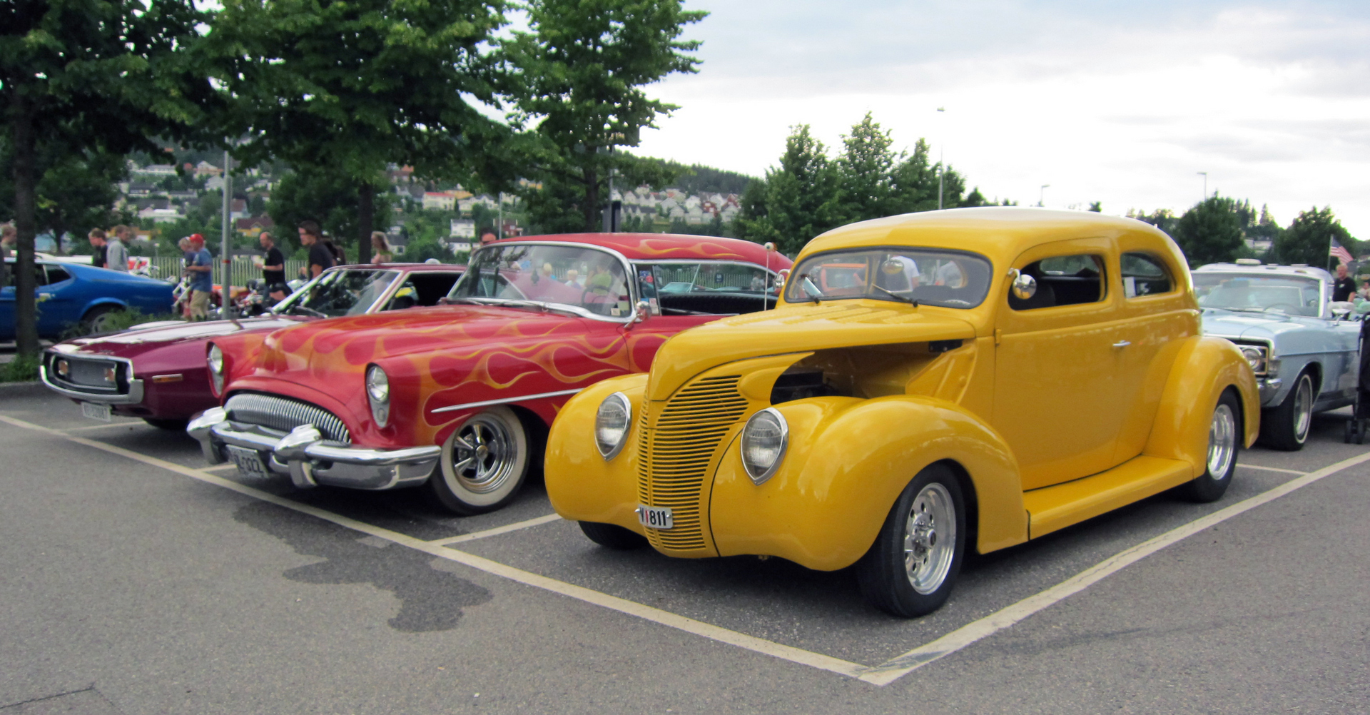 Lillestrøm, 4th of July 2011_025.JPG