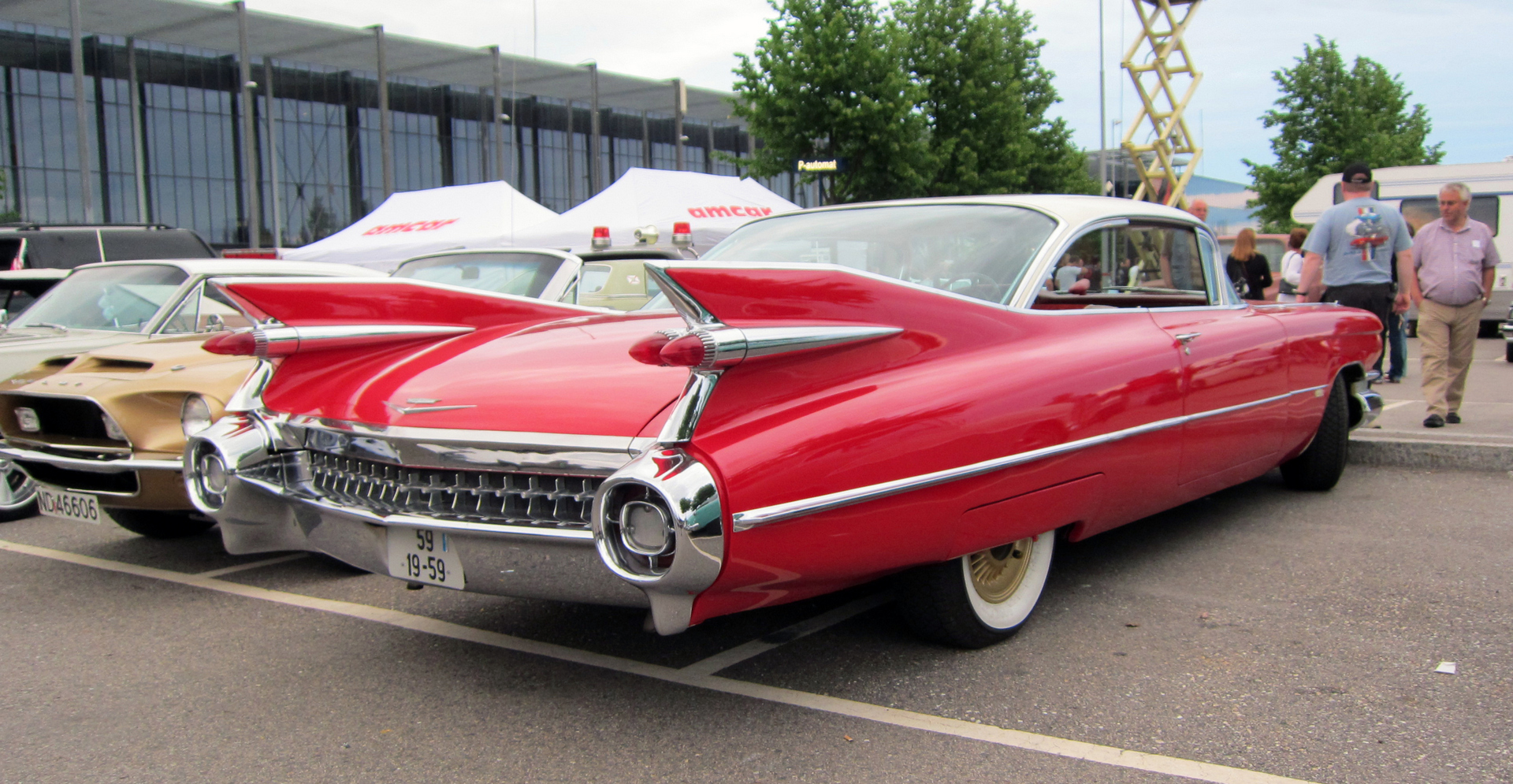 Lillestrøm, 4th of July 2011_043.JPG