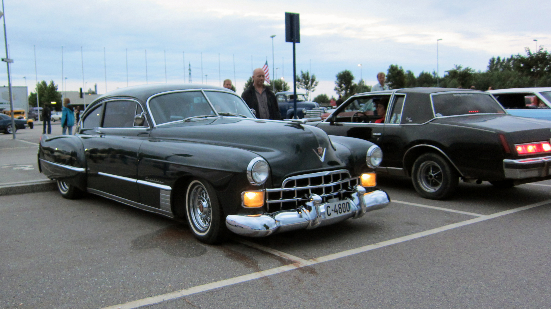 Lillestrøm, 4th of July 2011_051.JPG