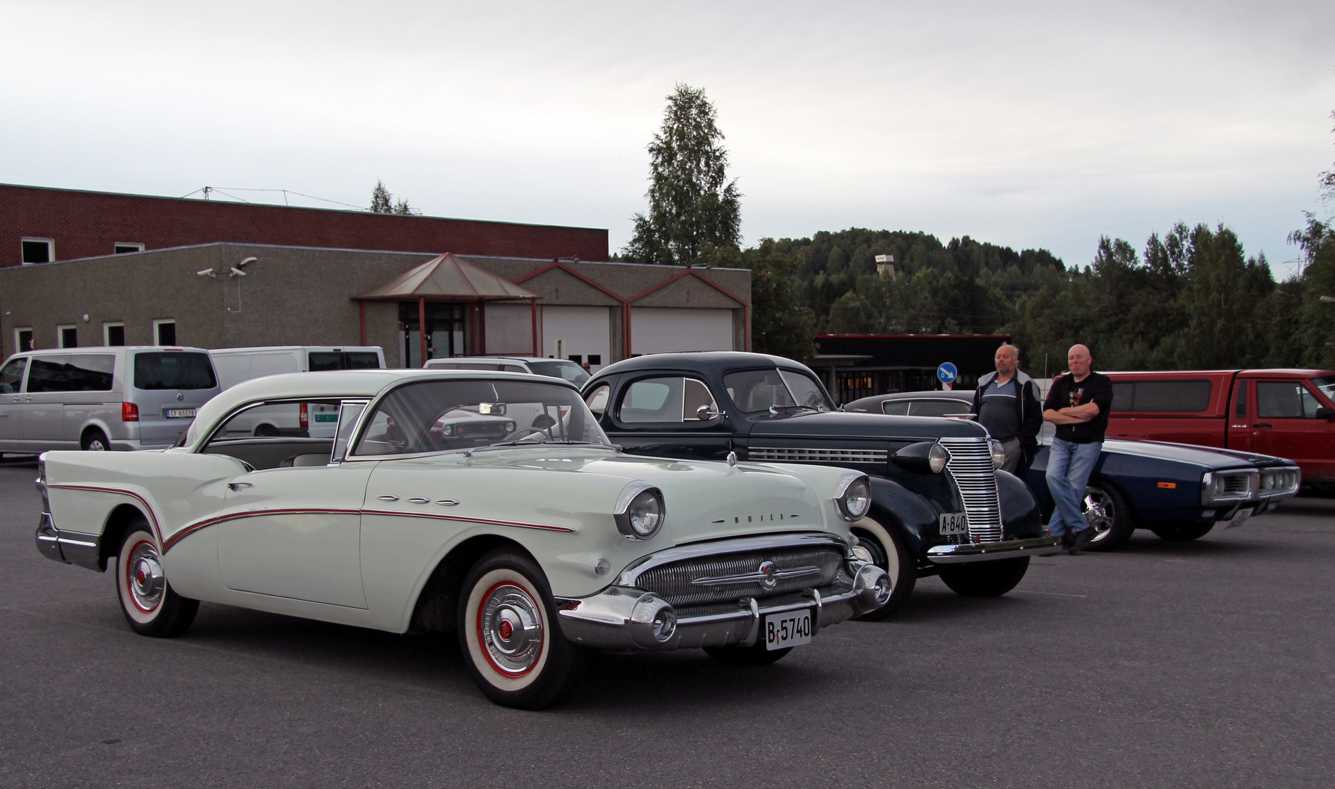 Cruise night, 21.08.2013, 005.JPG