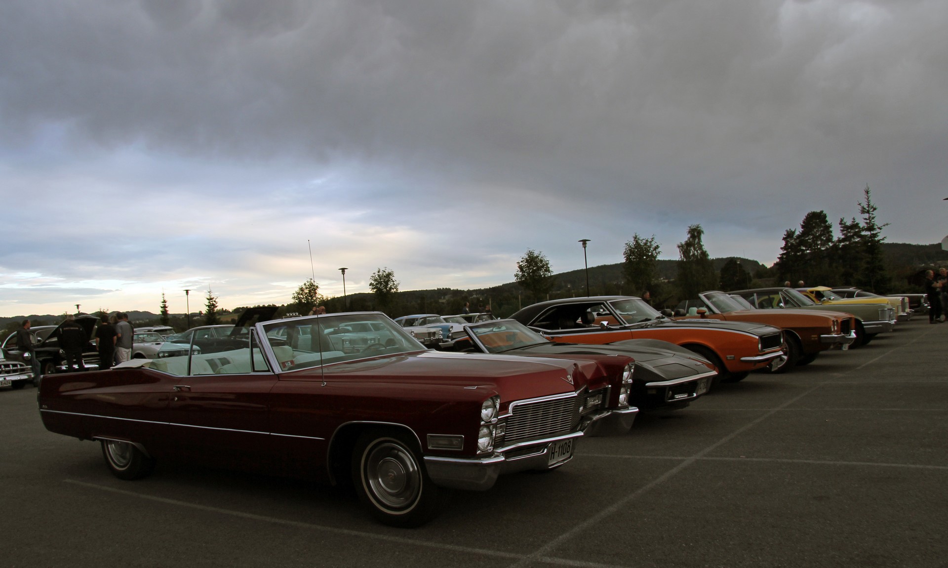 Cruise night, 21.08.2013, 006.JPG