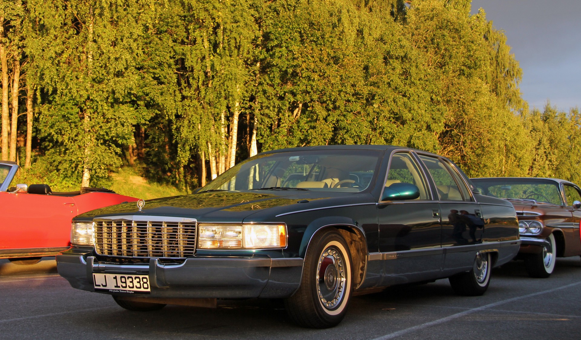 Cruise night, 21.08.2013, 033.JPG
