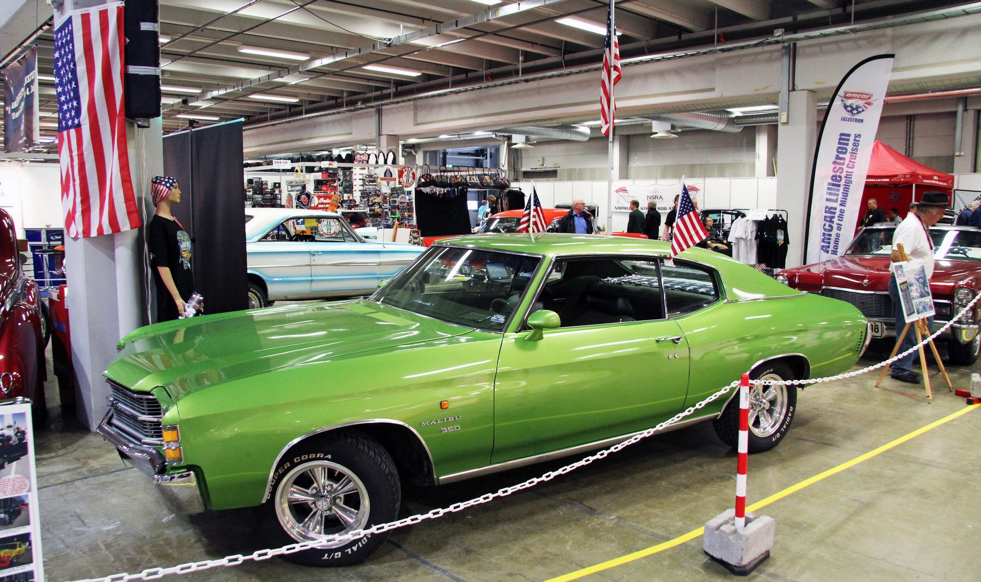 Oslo Motorshow 2014, 081.JPG