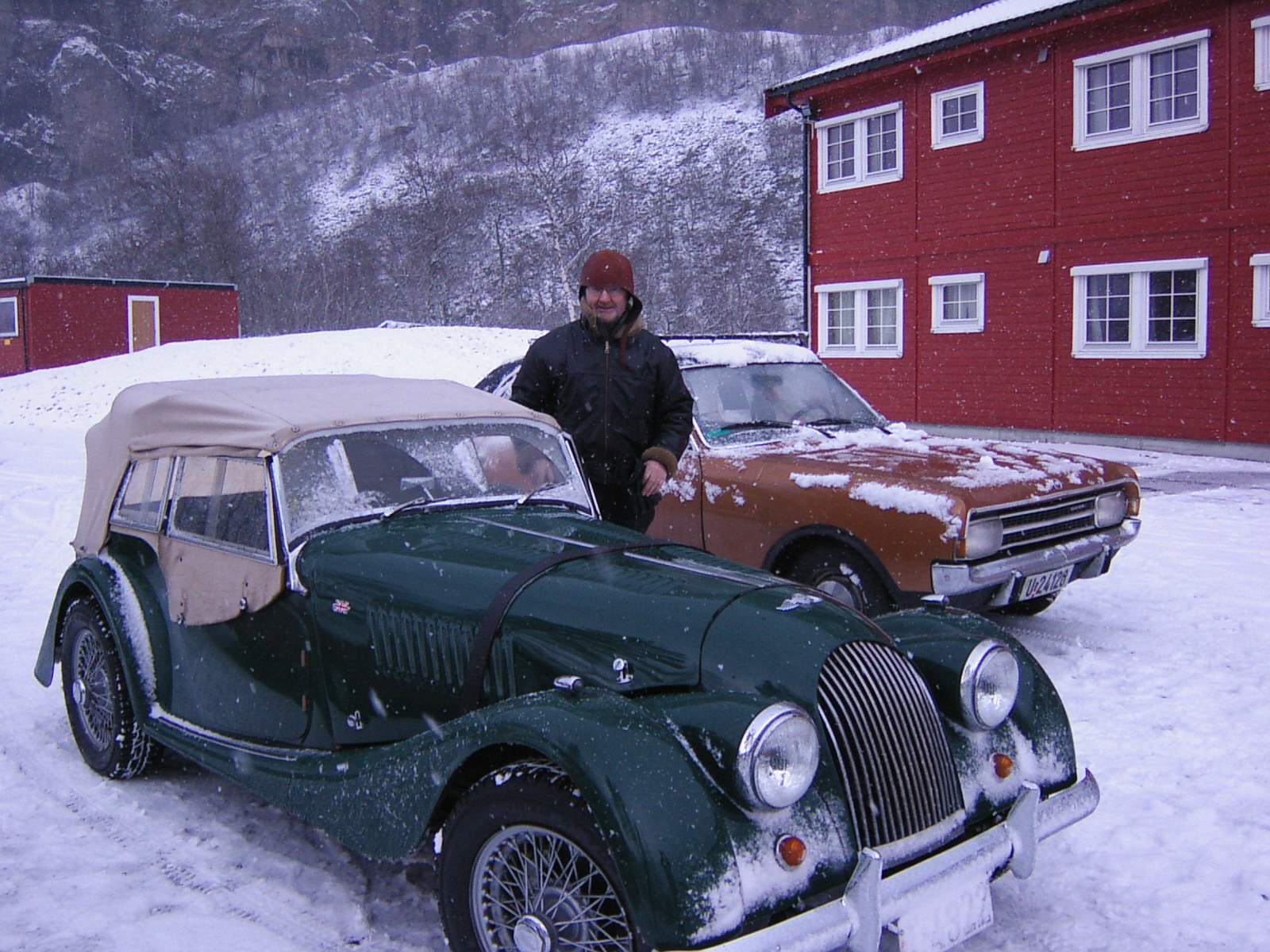 VINTERPRØVEN 2006 team Gikling.jpg
