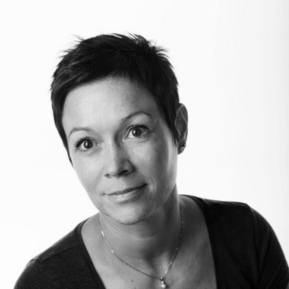 Ann Karin Larssen style=
