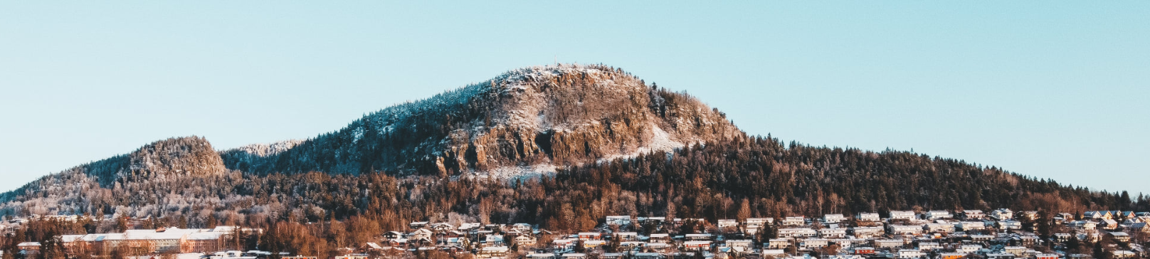 Dette jobber Kolsås Vel med akkurat nå