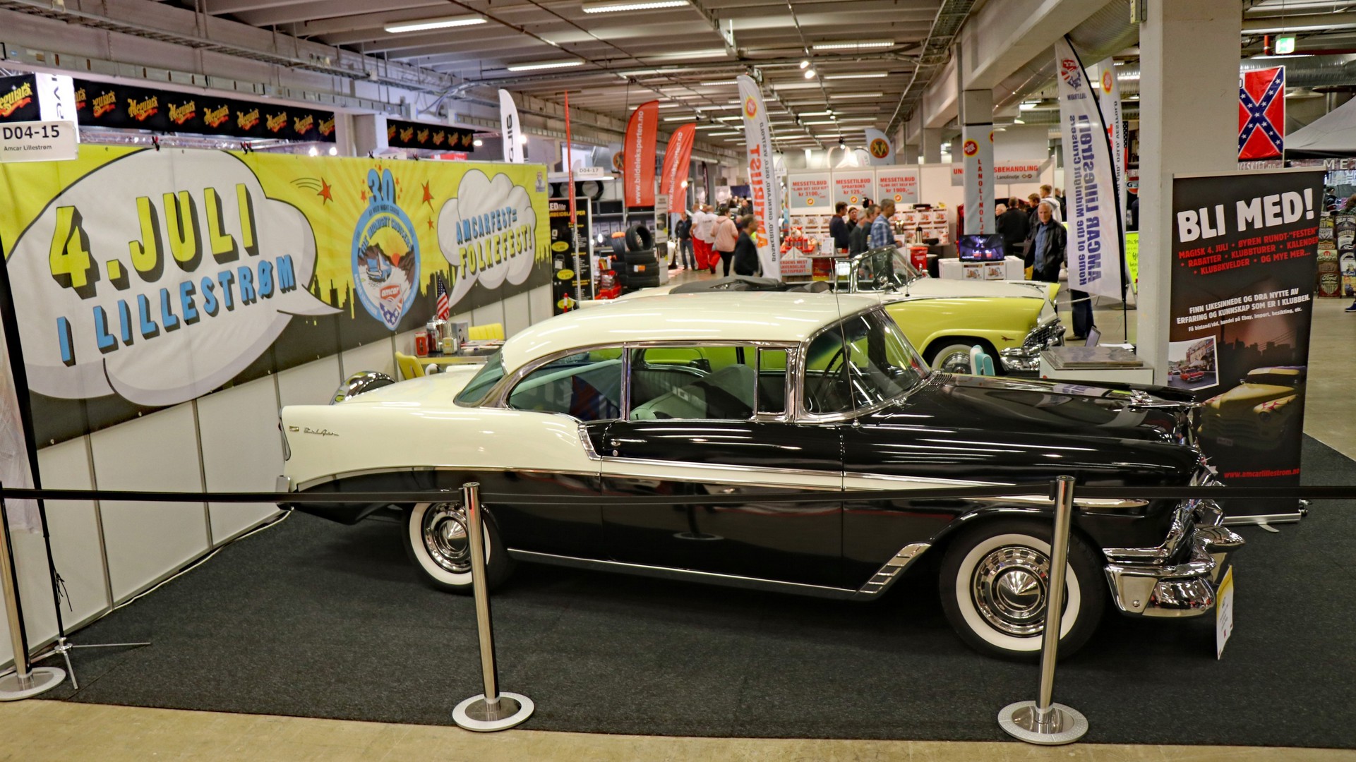 Oslo Motorshow 2017, 059.JPG