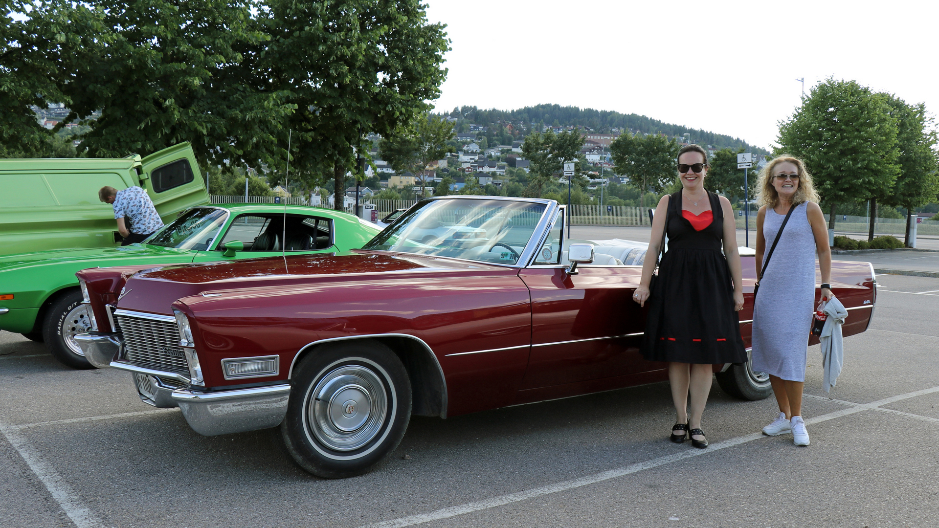 Ladies Cruising 2018, 001.JPG