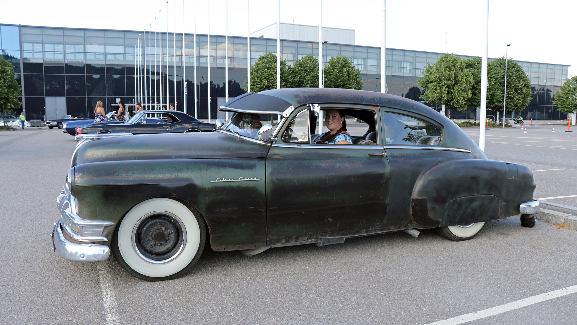 Ladies Cruising 2018, 020.JPG