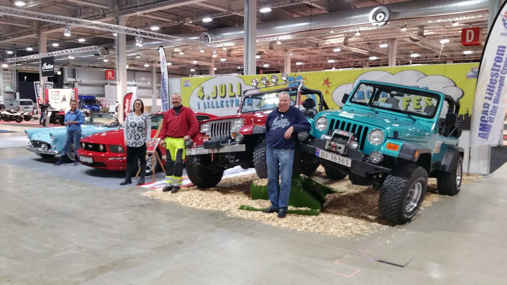 Oslo Motorshow 2018, 002.jpg
