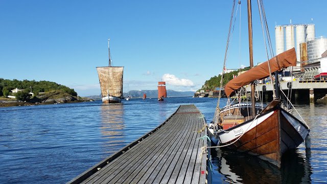 Bli medlem