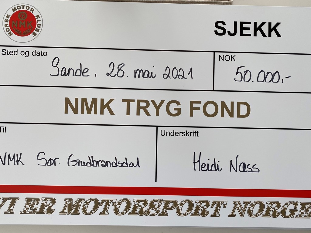 NMK SØR-GUDBRANDSDAL