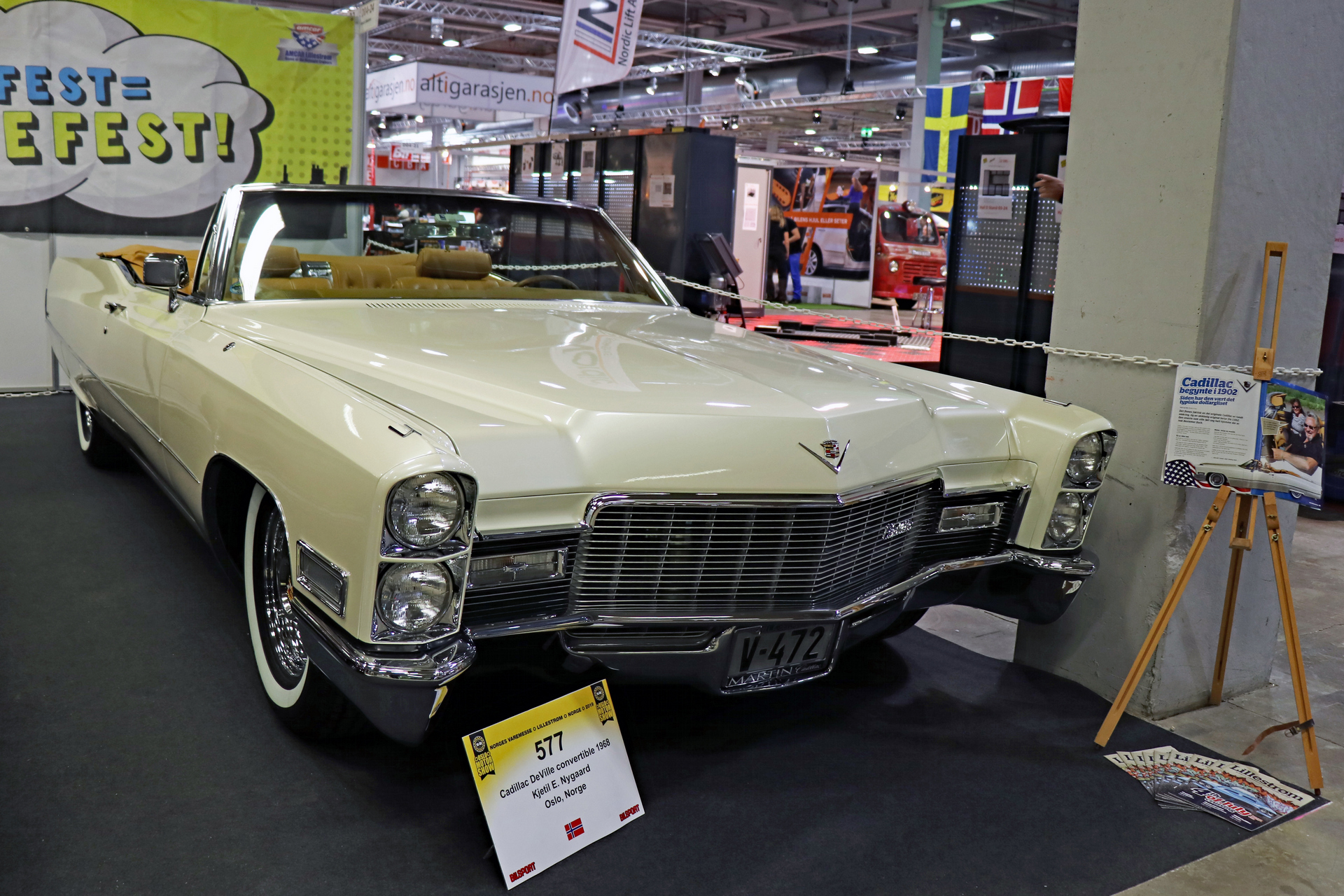 Oslo Motorshow 2019, 035.JPG